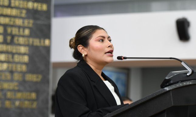 Reforma Congreso leyes estatales para protección contra la violencia sexual y atención a víctimas en Chihuahua