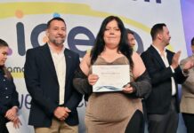 Impulsa Gobierno Municipal oportunidades para jóvenes a través de LIDERA