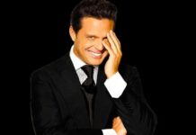 Luis Miguel reaparece tras rumores sobre su salud