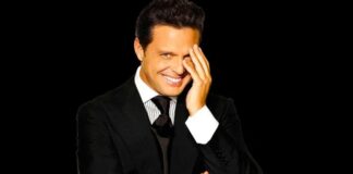 Luis Miguel reaparece tras rumores sobre su salud