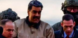 Alegará Maduro “inmunidad de jefe de Estado” para frenar su proceso
