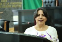 Congreso de Chihuahua fortalece vínculo con organizaciones de la sociedad civil