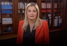 Maru Campos pide a la Corte mantener blindaje contra el crimen en elecciones