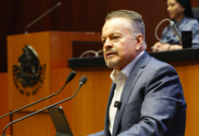 Chihuahua defenderá blindaje electoral ante crimen organizado: Vázquez Robles