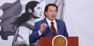 Mario Delgado: la salud mental de los alumnos es tema prioritario que ya no se puede ignorar