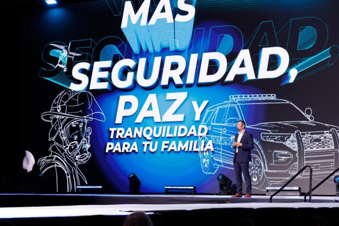 mas paz