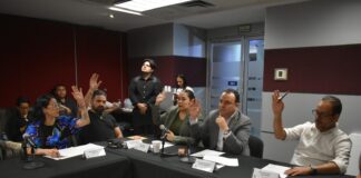 Aprueban en positivo proyecto de dictamen en materia de testamento
