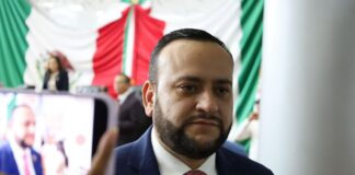 ”Narcopolitica, aislamiento internacional, impunidad institucionalizada; el informe reservado de Morena”: Arturo Medina