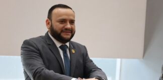 Celebra Arturo Medina apertura de frontera para el ganado; reconoce a ganaderos chihuahuenses