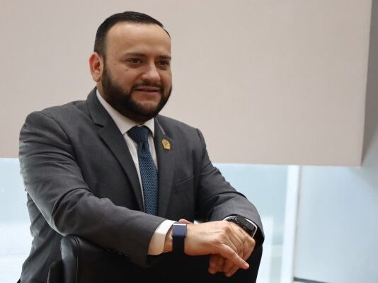 Celebra Arturo Medina apertura de frontera para el ganado; reconoce a ganaderos chihuahuenses