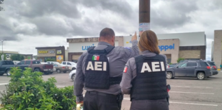 Mantiene FDZNO trabajos de búsqueda para localizar a menor de edad ausente en NCG