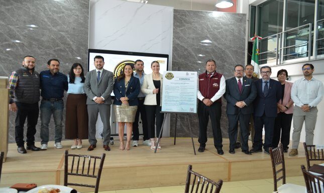 Lanza Congreso convocatoria al Mérito Médico 2026