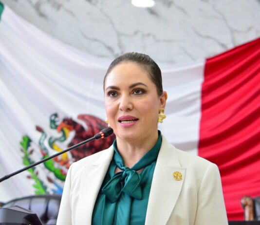 Crea Congreso Medalla al Mérito Turístico