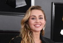 Miley Cyrus anuncia su nuevo álbum ‘Bass Persuades’