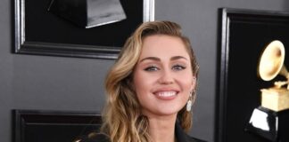 Miley Cyrus anuncia su nuevo álbum ‘Bass Persuades’