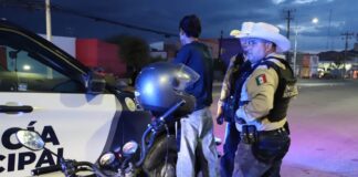 Asegura Policía Municipal 357 motocicletas en lo que va del año