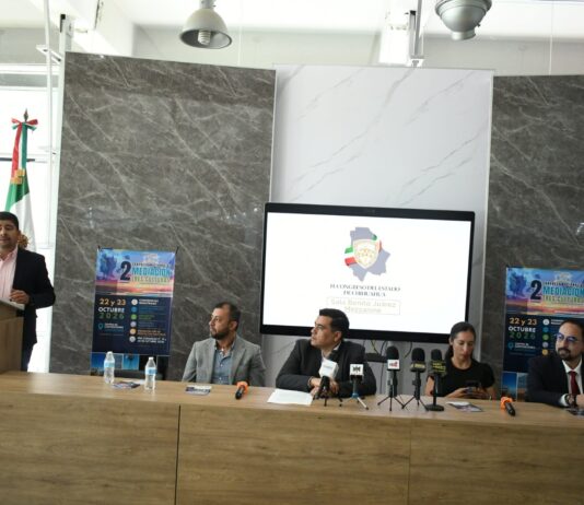 Anuncian 2do Congreso Nacional de Mediación Tres Culturas en Ciudad Cuauhtémoc