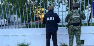 Aseguran armas largas, vehículos y parque tras nuevo enfrentamiento en Nonoava