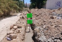 Atiende Desarrollo Urbano del Municipio 131 reportes ambientales y de obra en la ciudad