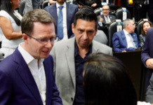 Presupuesto federal 2027 vs sargazo, “una vacilada”: PAN