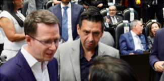 Presupuesto federal 2027 vs sargazo, “una vacilada”: PAN
