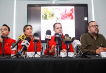 José Luis Villalobos presentará su Segundo Informe Legislativo