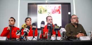José Luis Villalobos presentará su Segundo Informe Legislativo