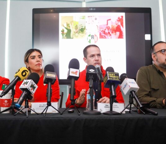 José Luis Villalobos presentará su Segundo Informe Legislativo