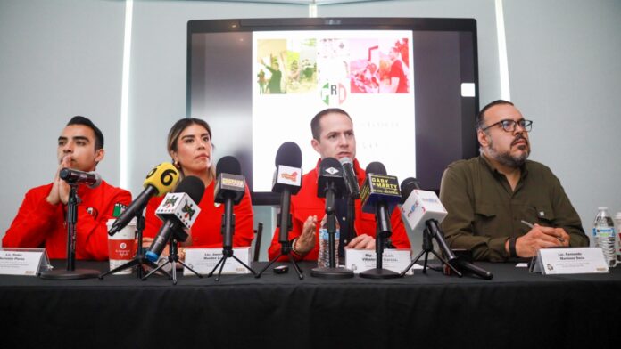 pepe luis informe