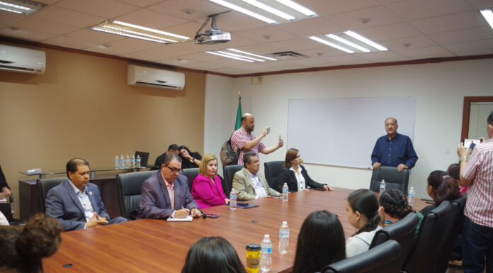 Instala Educación mesa de trabajo para garantizar transparencia en asignación de plazas docentes