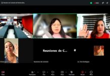 Aprueban en positivo proyecto de dictamen sobre uso de IA en varios delitos