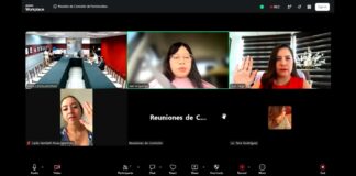 Aprueban en positivo proyecto de dictamen sobre uso de IA en varios delitos