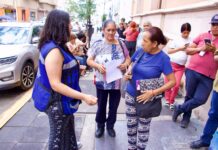 Prepárate contra las lluvias con diversos apoyos; solicítalos en el Gobierno Municipal
