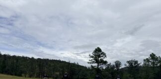 Realiza FGE Occidente rastreo de búsqueda en ranchería de Guerrero