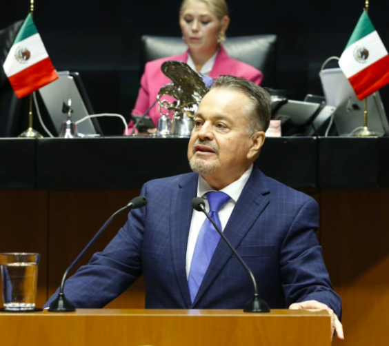 representara mario vazquez