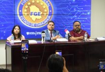 Presenta FDZC resultados en materia de investigación de daños y lesiones