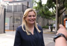 Maru Campos destaca reuniones con Gobierno Federal y agradece apertura de Sheinbaum