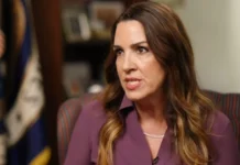 EUA hará ‘rendir cuentas’ a políticos vinculados al narco, advierte Sara Carter