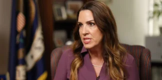 EUA hará ‘rendir cuentas’ a políticos vinculados al narco, advierte Sara Carter
