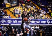 Reacciona Dorados y se lleva la serie completa ante el Calor de Cancún