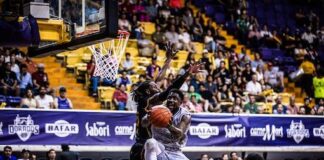 Reacciona Dorados y se lleva la serie completa ante el Calor de Cancún