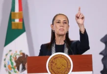 “Voy a quitarme la investidura presidencial, pero creo que vale la pena”, Sheinbaum defiende a coordinadores