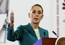 Sheinbaum confirma el regreso de BTS a México para 2027
