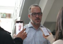 Jorge Soto impulsa reforma para dar certeza sobre el valor catastral de las propiedades