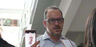 Jorge Soto impulsa reforma para dar certeza sobre el valor catastral de las propiedades