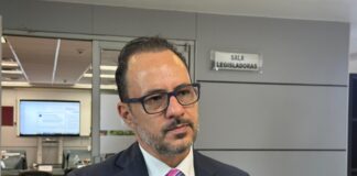 Impulsa Jorge Soto plataforma para modernizar revisión de valores municipales