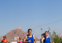 Avanzan inscripciones para el 21K Tarahumara The Home Depot by Brooks