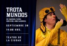 Teatro para todos: inicia Municipio segunda temporada de “Telón Cerrado” con función inclusiva