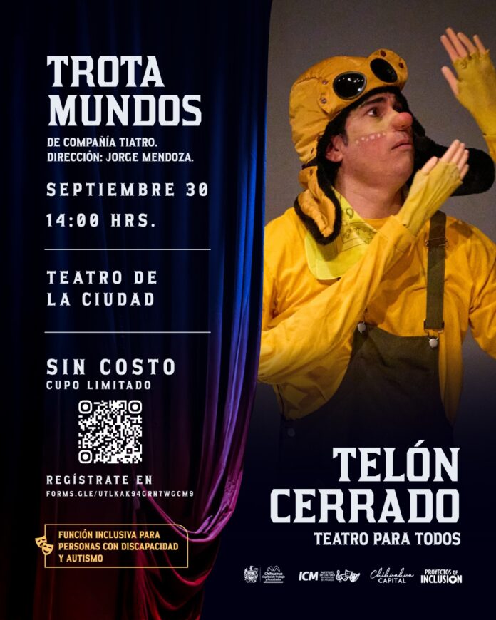 teatro municipio