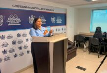 Invita Municipio al Tercer Encuentro por la Transparencia y Acceso a la Información